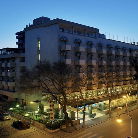 Hotel Poker Ριτσόνε Εξωτερικό φωτογραφία