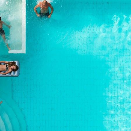 Hotel Poker Ριτσόνε Εξωτερικό φωτογραφία