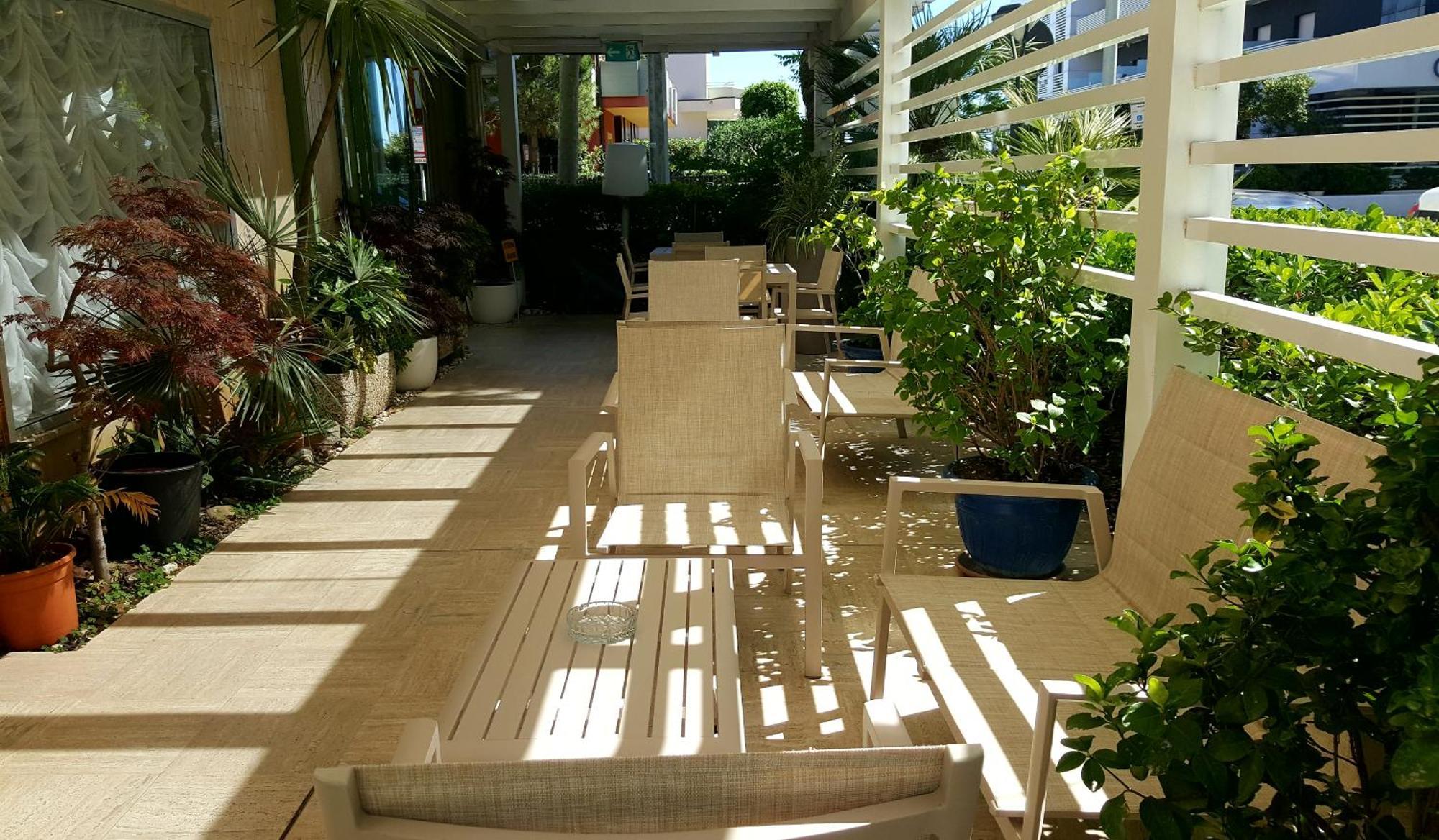 Hotel Poker Ριτσόνε Εξωτερικό φωτογραφία