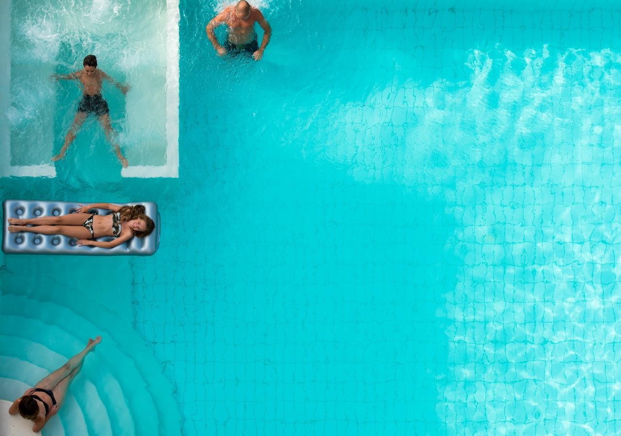 Hotel Poker Ριτσόνε Εξωτερικό φωτογραφία