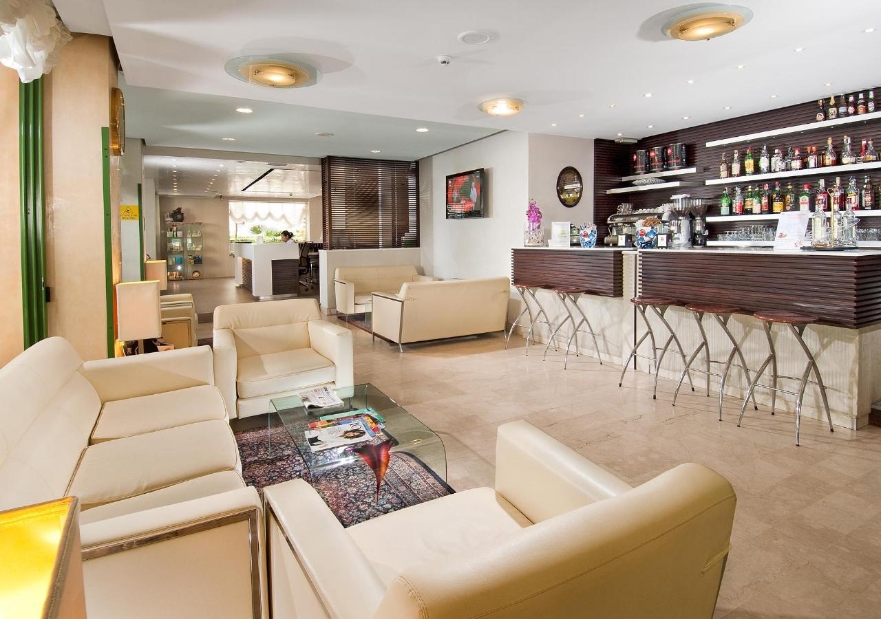 Hotel Poker Ριτσόνε Εξωτερικό φωτογραφία